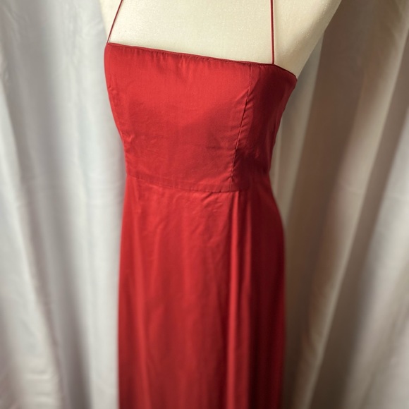 THEORY full length gown. - Picture 1 of 14